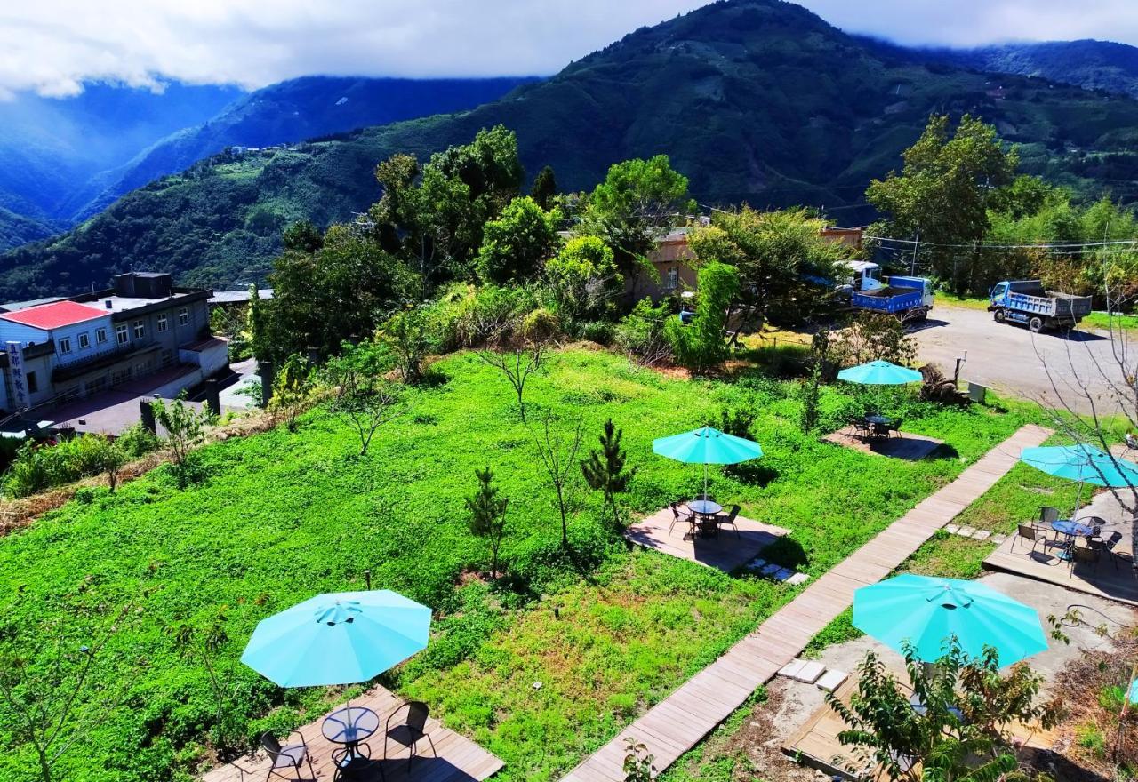 儷福花園山莊lifu Garden Inn Hualing 외부 사진