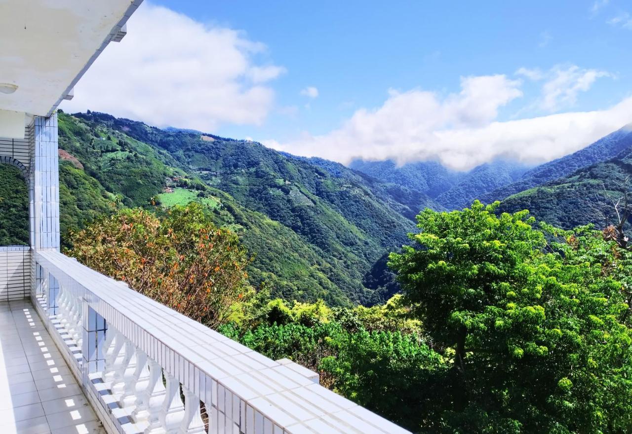 儷福花園山莊lifu Garden Inn Hualing 외부 사진