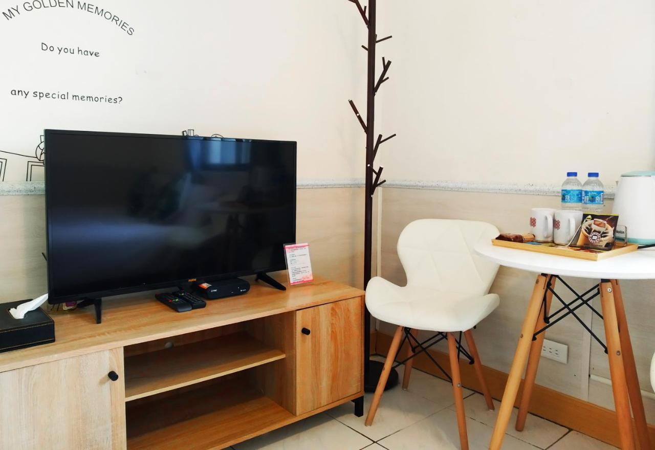 儷福花園山莊lifu Garden Inn Hualing 외부 사진