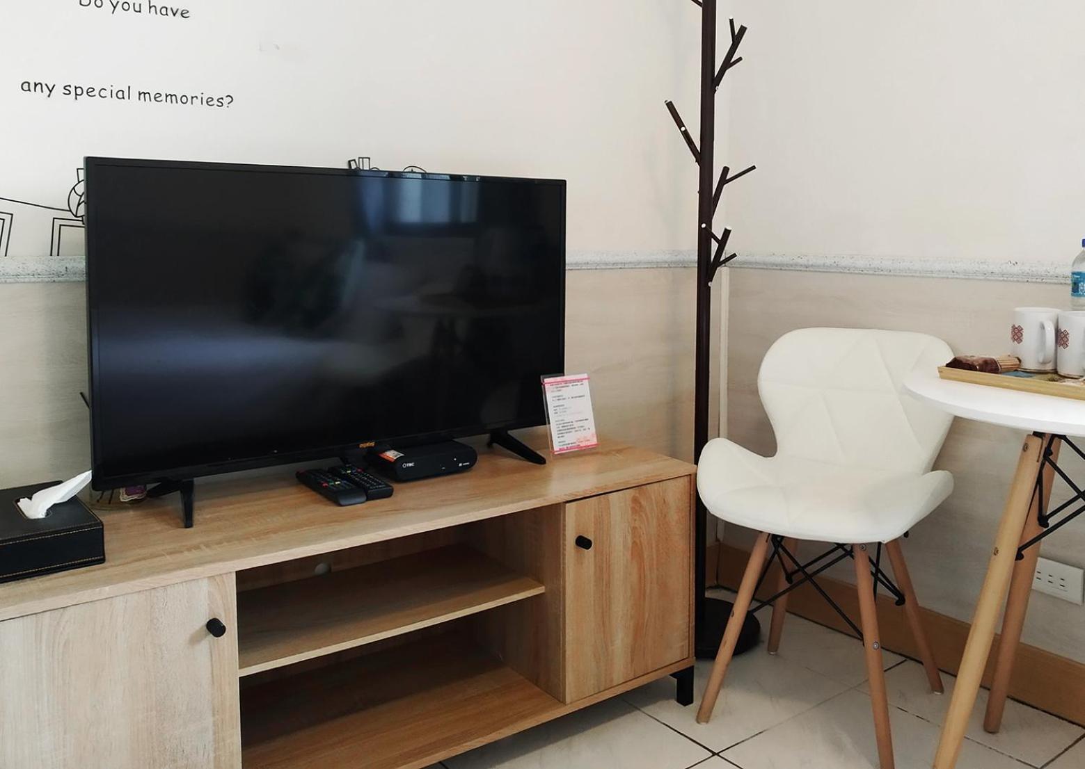 儷福花園山莊lifu Garden Inn Hualing 외부 사진